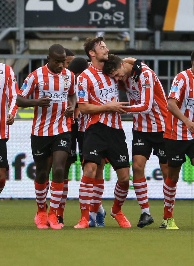 欧联的抽签 欧联的抽签