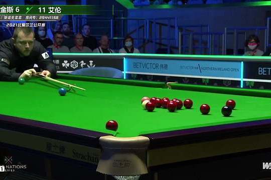 高诗岩全场 高诗岩全场